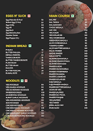 Desi Tawa menu 2