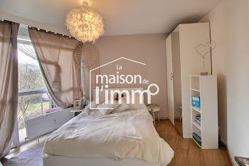 appartement à Thonon-les-Bains (74)