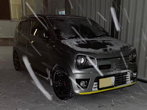 アルトワークスの雪道に関するカスタム ドレスアップ情報 12件 車のカスタム情報はcartune