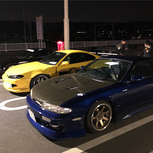 シルビア S15