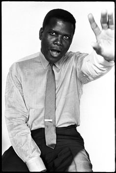 Image result for sidney poitier 1965