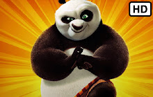 Kung Fu Panda HD Wallpapers New Tab Theme small promo image