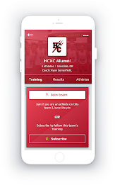 Trackster: Teams, logs & plans poster 2