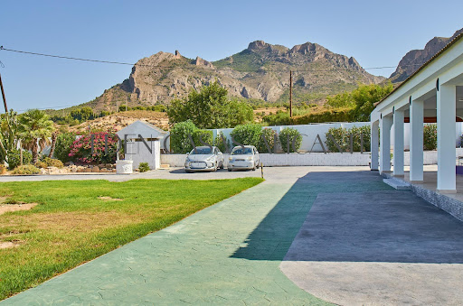 Property with pool 3