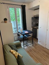 appartement à Le Perreux-sur-Marne (94)