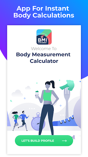 Download Bmi Calculator Body Fat Percentage Ideal Weight On Pc