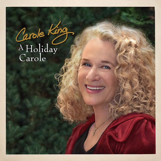 Carole King