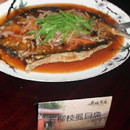 府城食府正宗台南料理(安平總店)