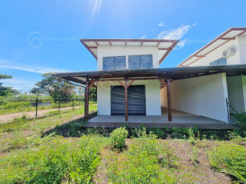 maison à Cayenne (973)