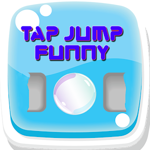 Tap Jump Funny 2.1 Icon