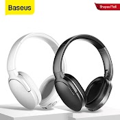 [Mã Elbmo12 Giảm 12% Đơn 500K] Tai Nghe Không Dây Baseus D02 Pro Bluetooth 5.0 Âm Lập Thể Hifiphong Cách Thể Thao