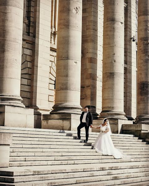 Fotógrafo de bodas Oguz Cosar (oguzcosar). Foto del 20 de marzo 2019