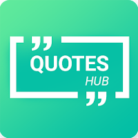 Quotes Hub Daily Quotes Quotes Creator