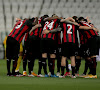 Coup dur pour l'AC Milan avant de défier Naples 