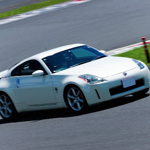 フェアレディZ Z33