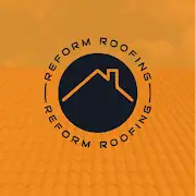 Reform Roofing Ltd Logo