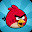 Angry Birds Wallpaper