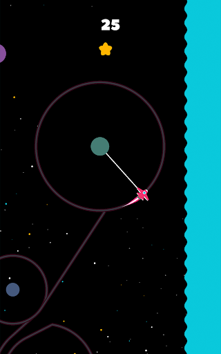 SWING : The Space Rider  screenshots 18