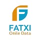 Download Fatxi data service For PC Windows and Mac 1.0