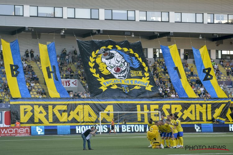 De oude en de nieuwe aanvoerder van STVV reageren op de wissel van de kapiteinsband: "Zonder zijn zegen had ik de beslissing niet aanvaard"