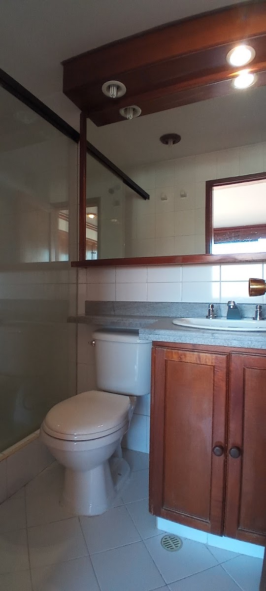 Apartamento En Venta - Puente Largo, Bogota