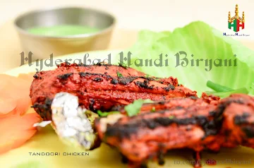 Hyderabad Handi Biryani photo 