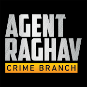 Agent Raghav – Crime Branch  Icon