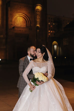 Fotógrafo de bodas Yuliya Cvetkova (cvetkovafoto). Foto del 4 de marzo 2020