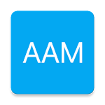 Demo for ArcMenu Library Apk