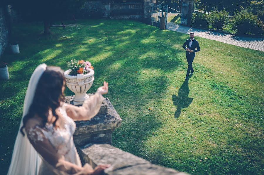 Photographe de mariage Dani Farcasiu (dani-farcasiu). Photo du 7 janvier 2020