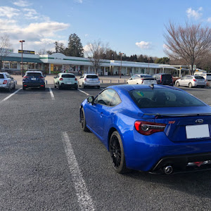 BRZ ZC6