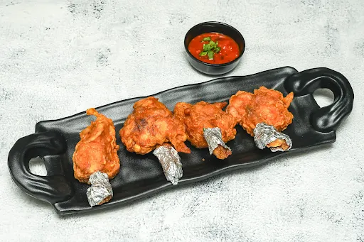 Chicken Lollipop Dry [5 Pieces]