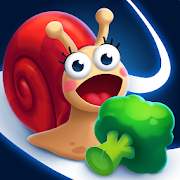 Rolling Snail 1.1 Icon