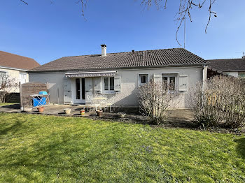 maison à Beaune (21)