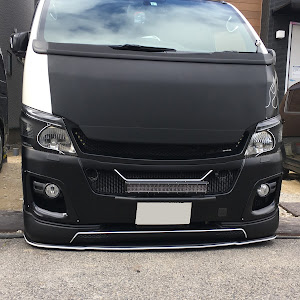 NV350キャラバン