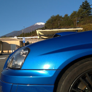 インプレッサ WRX STI GDB