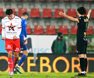 Jelle Vossen helpt Essevee op veldritwaardig parcours aan driepunter in vermakelijk duel - Oostende laat unieke kans liggen