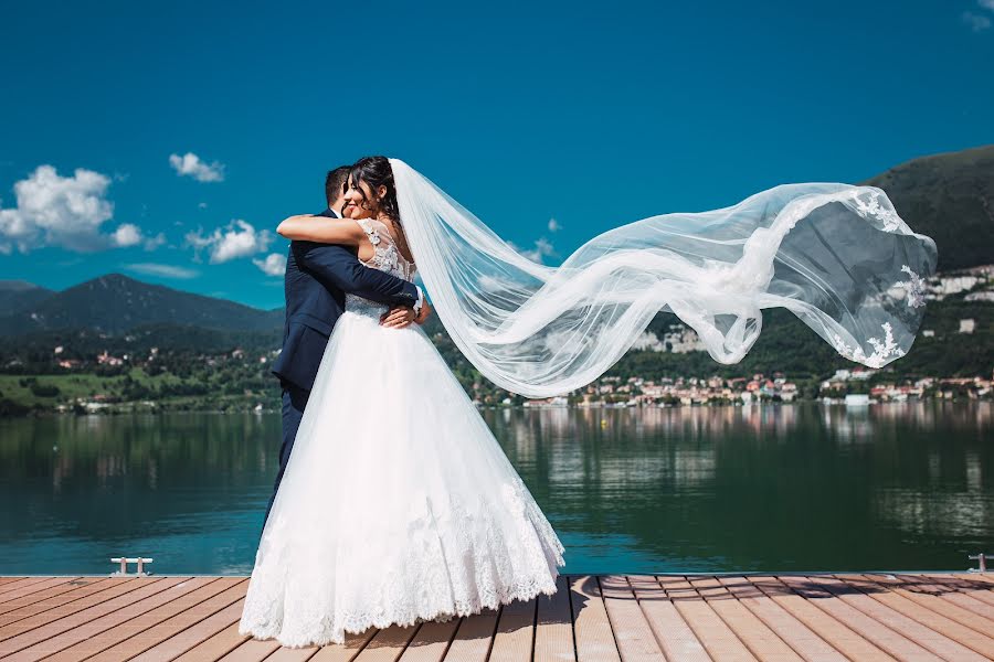 Photographe de mariage Joseph Del Pozo (josephdelpozo). Photo du 18 octobre 2022