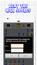 Minesweeper For Android Free Mines Landmine Game Apk Android Apps - minesweeper roblox