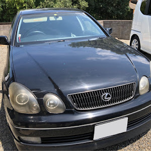 アリスト JZS160