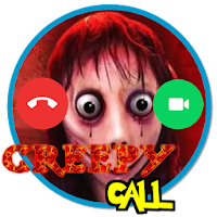 Fake Call from Momo - Call prank