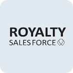 Royalty Sales Force Apk