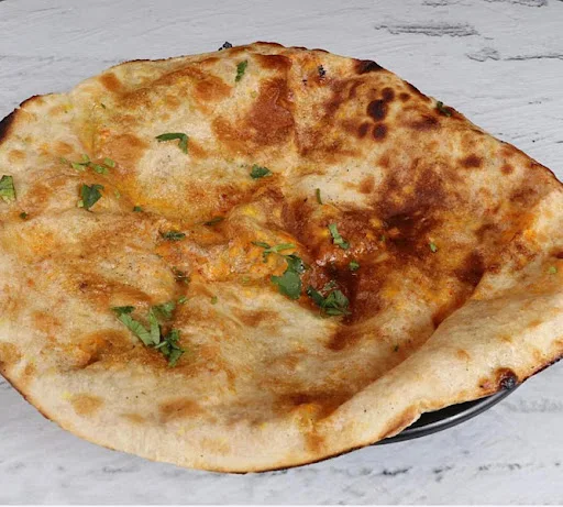 Paneer Parantha