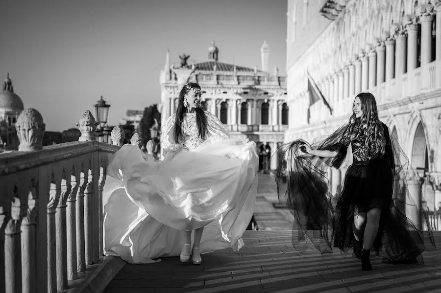 Fotógrafo de bodas Diana Oravecz (oraveczdia). Foto del 21 de enero