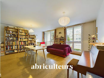 appartement à Ivry-sur-Seine (94)