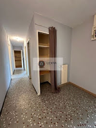 appartement à Chatillon-sur-seine (21)