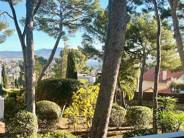 Vente appartement 2 pièces 50 m² à Sanary-sur-Mer (83110), 371 000 €