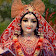 Srimati Radharani Wallpapers icon