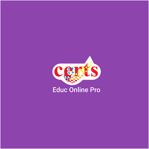 CERTS Educ Online - Pro