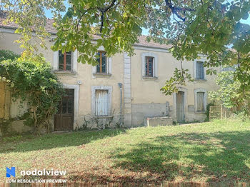 maison à Chénérailles (23)